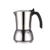 TLXT 4-Cup Stainless Steel Moka Pot