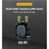 UM982 GNSS Unicorecomm GPS RTK Module Centimeter-level Differential Relative F9P Positioning Orientation UM981 UM980 for Drone