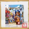 Quack Doctor Adventure Board Game: Jianghu Expansion - Adult Strategy Party Game