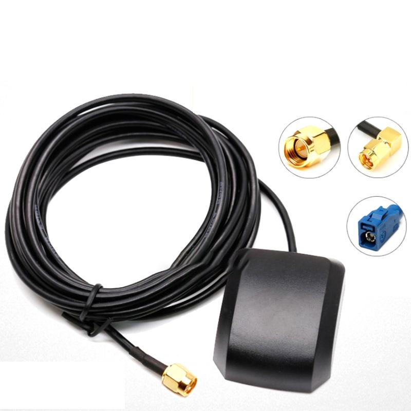 Buy GPS Antenna Receiver Fakra MFD2 RNS2 RNS 510 MFD3 RNSE at