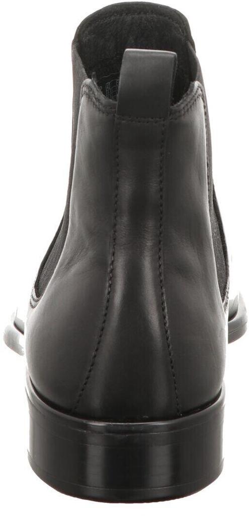 Ecco CITYTRAY Black Men's Ankle Boots 51280401001