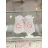 Ettoi Dot Baby Bodysuit And Socks Set  07t317002s5 