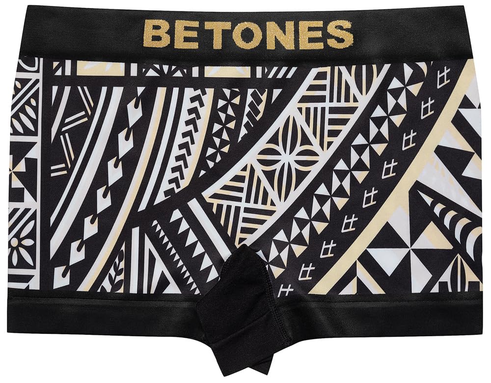 Underwear TAPA Black [Bittones] Men's