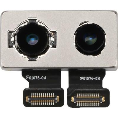 iPhone 8 Plus Spare Parts for Rear Cameras with Flex Cable