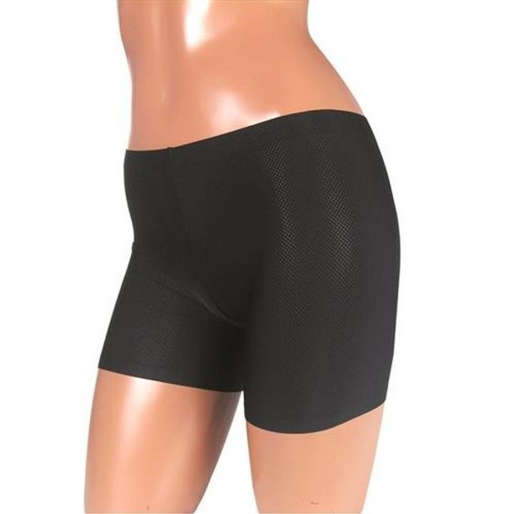 Bapul Junior High Elasticity Nude Square Panty Sb Pr 18387