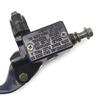 Motorcycles Left/Right Front Brake Clutch Master Cylinder Easy Installation