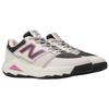 New Balance Coco Delray Pink Salt Women Sneakers PINK-SALT BLACK WCOD8P0
