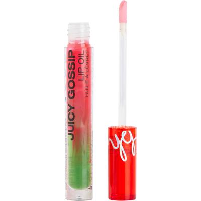 Bh Cosmetic Lip Oil Juicy Gossip Water Melon 4Ml