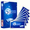 Teeth Whitening Strips - Effective Home & Travel Tooth Bleaching for Brighter Smile