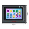 Zhongda Youkong 3.5-inch Touch Advertising All-in-One PC (CN version)