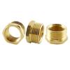 Brass Pipe Reducer Bushing