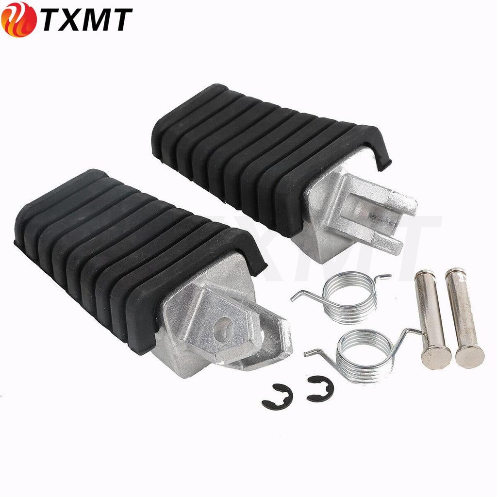 Racing Star Front Foot Pegs for Yamaha XV250/400/535/750/1100