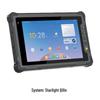 Qianxiang 8-inch Industrial Rugged Tablet PC