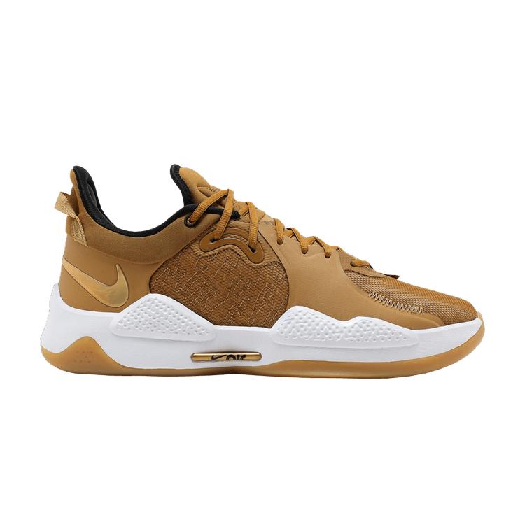 Nike PG 5 Wheat 42