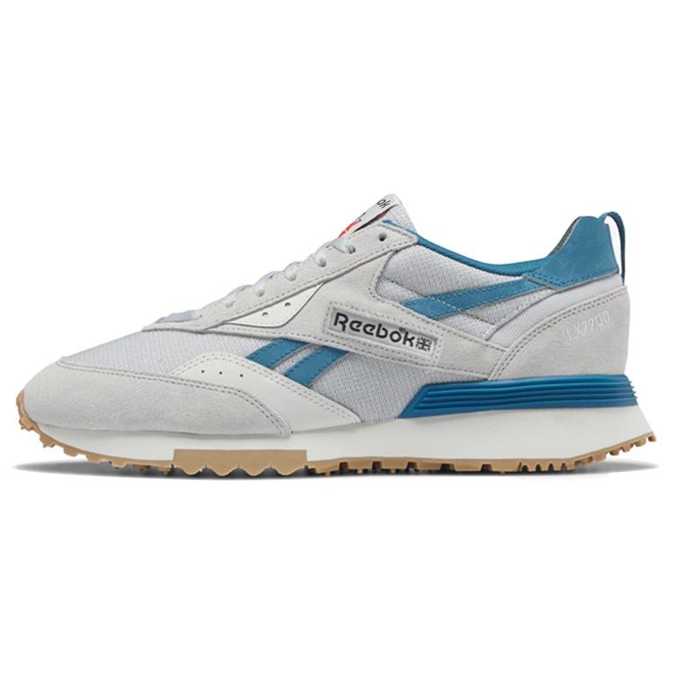 Reebok LX 2200 Outdoor Courts - Steely Blue Men s GY9767 EU 44