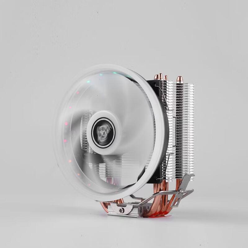 Ollymurs 6-Heatpipe CPU Cooler