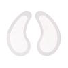 1Pair Micro-Needle Under Eye Patch For Wrinkles Fine Lines Removal Hyaluronic Acid Eye Mask Puffiness Eye Pad