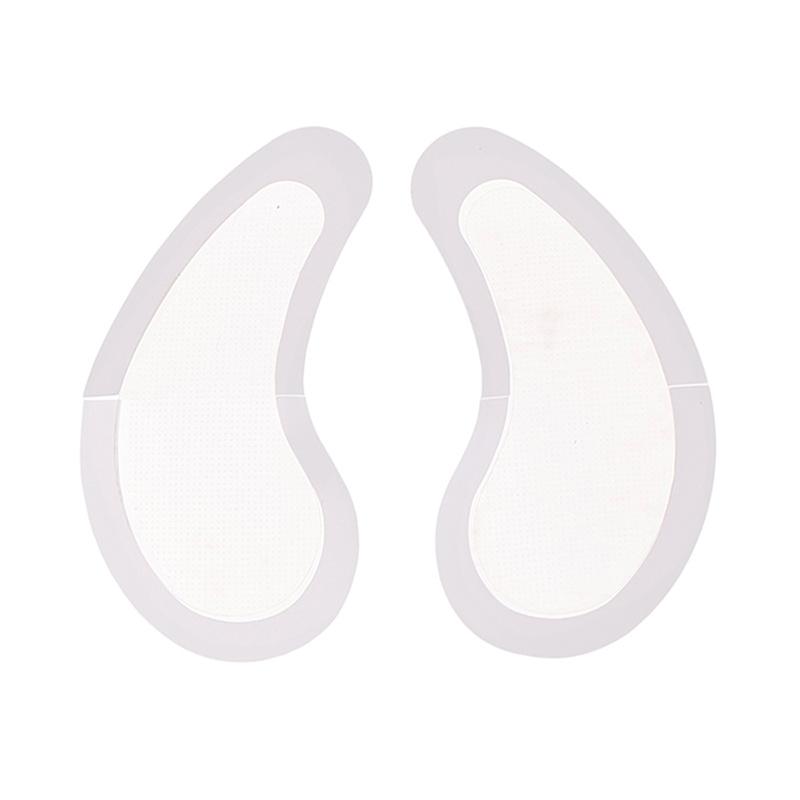 1Pair Micro-Needle Under Eye Patch For Wrinkles Fine Lines Removal Hyaluronic Acid Eye Mask Puffiness Eye Pad