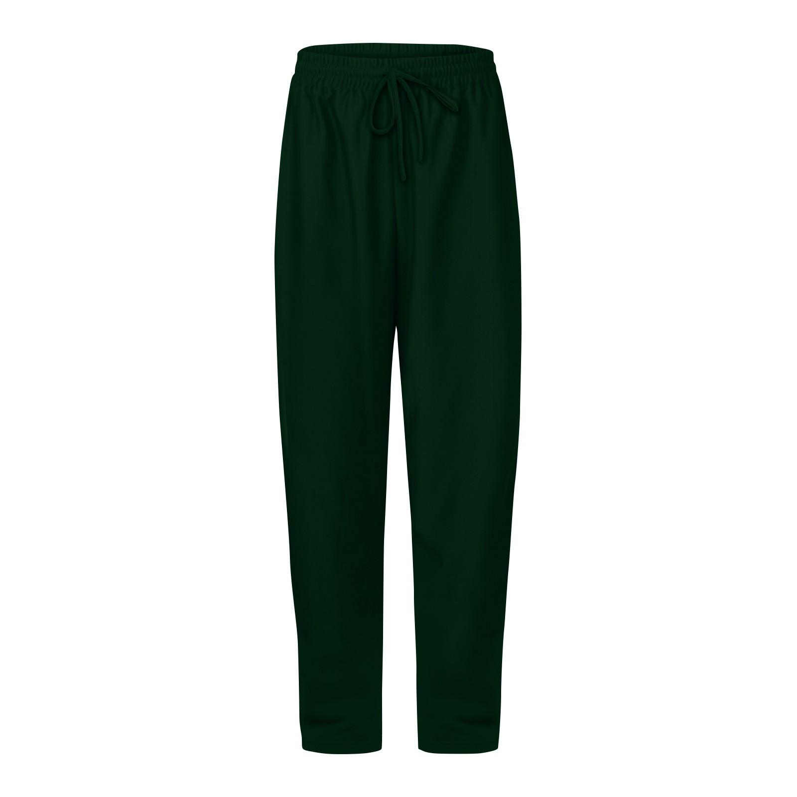 Женские зимние спортивные штаны — фото 4