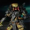 Predator Figur Neca Aliens Vs Predator Serie Alien Covenant Äldre Youngblood Predator Ormjägare Leksak Film Action Figur