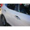 Car Door Handle Bowl Trim Cover Protect for Hyundai Santa Fe 2013 2014 2015 2016 2017 2018