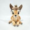 Juguetes de Peluche de la Película de Dibujos Animados Bambi 23cm Cervatillo Bambi Animales de Peluche Suaves Juguetes para Bebés Regalos para Niños