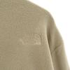 The North Face Fleece Jacket XL Gray N61290 Outdoor Men's Used