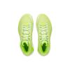 Li Ning Liren 4 Basketball Shoes Men's Mid Top Butterfly Pink Green ABAT095-7