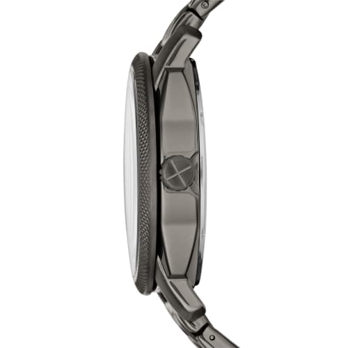 Fossil Men's Analog Casual Quartz Watch FS4774 (Ships Internationally)