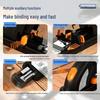 Deli 0386 Heavy Duty Stapler