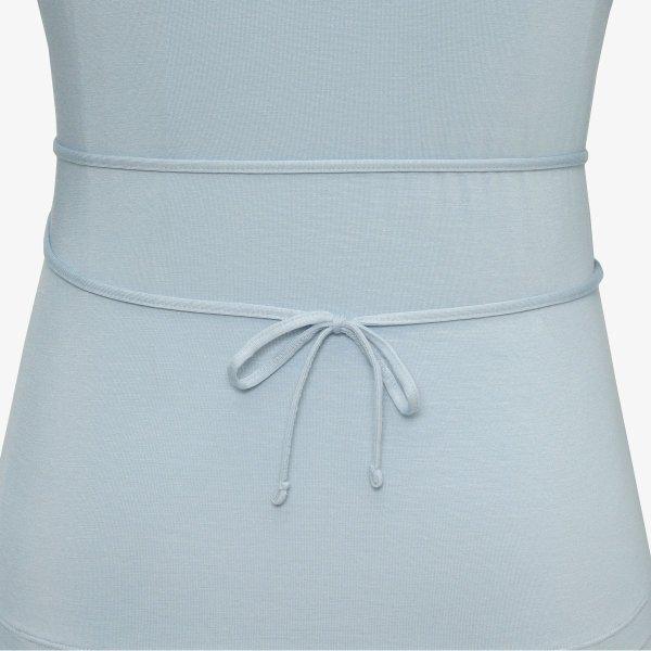Fila Women T shirT Layered Cover Up