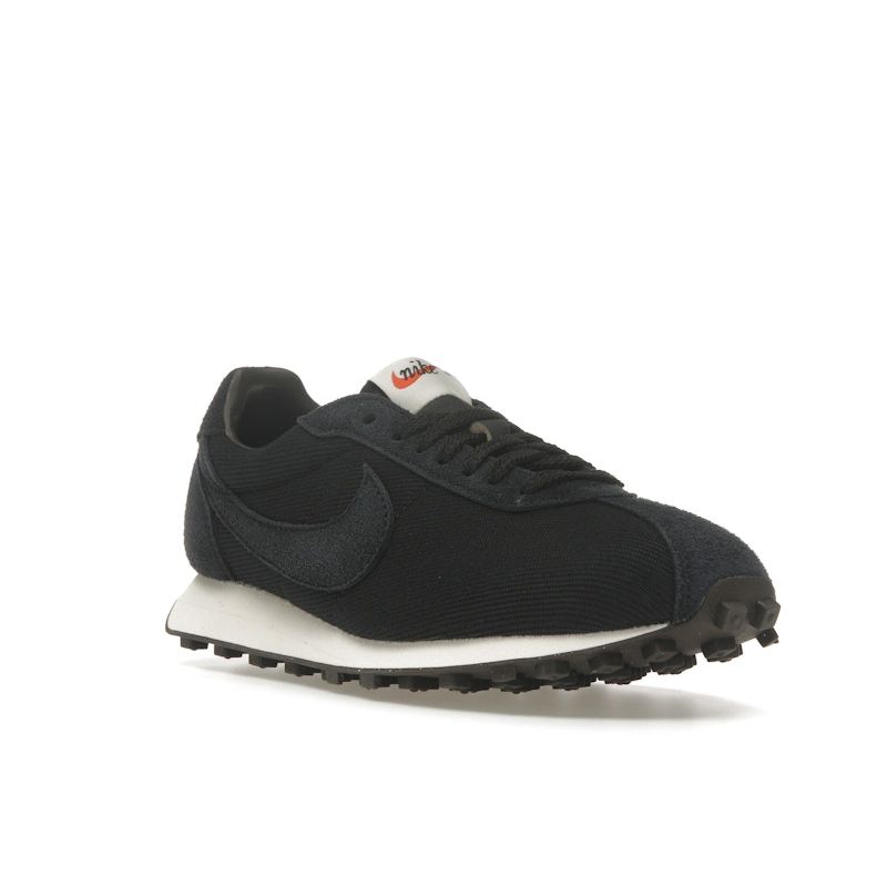 Nike LD 1000 SP Black Pale Ivory Unisex Sneakers Velvet-Brown HQ4044-001