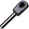 4419 Qty(2) Universal Lift Supports Shocks Struts Arms Prop Rod Damper Gas Springs Extended Length 14.5" Compressed Length 9.25" 35 Lbs / 156N Force