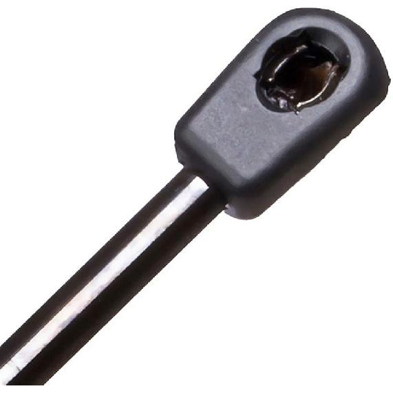 

4419 шт.(2) Универсальные упоры подъема Амортизаторы Стойки Рычаги Упорная штанга Демпфер Газовые пружины Удлиненная длина 14,5 Сжатая длина 9,25 Усилие 35 фунтов / 156 Н