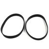 2X Belt For Hoover UH74100 UH71200 UH71107 Vac 562932001Vacuum Belts Vacuum Cleaner Drive Belts Sweeper Cleaning Replacement