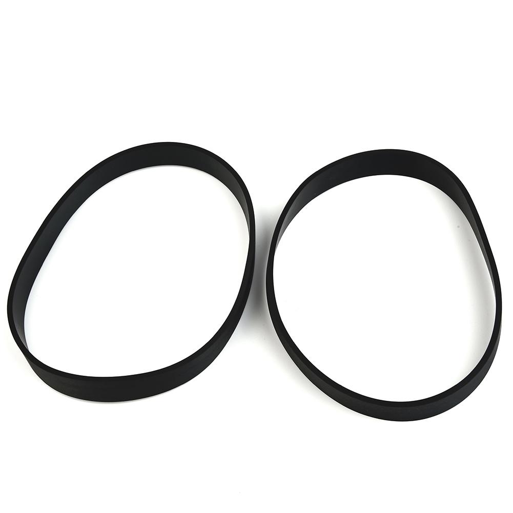 2X Belt For Hoover UH74100 UH71200 UH71107 Vac 562932001Vacuum Belts Vacuum Cleaner Drive Belts Sweeper Cleaning Replacement