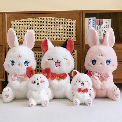 Bonecas e peluches – Peluches
