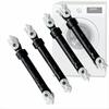 4PCS Noise Control Washer Shock Absorbers Washing Machine  Replacement Parts  Appliance Maintenance