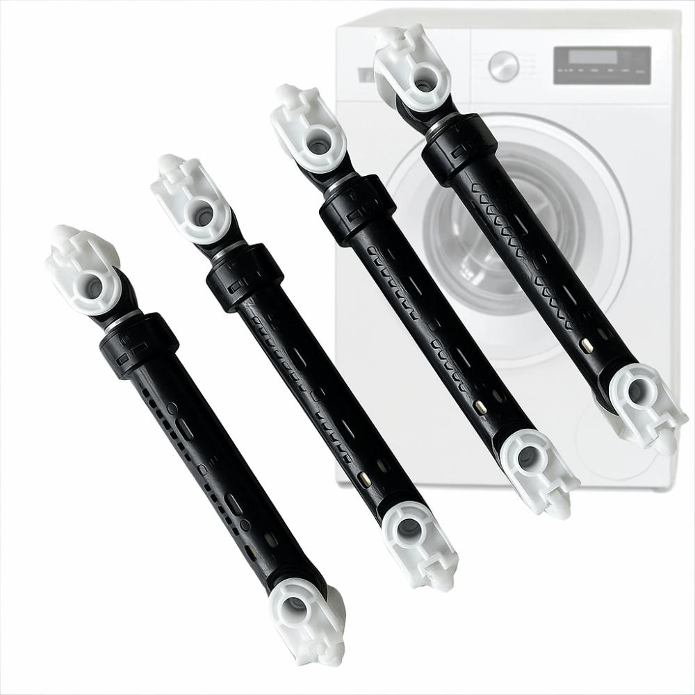 4PCS Noise Control Washer Shock Absorbers Washing Machine  Replacement Parts  Appliance Maintenance