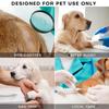 Pet Protection Neck Cover Bite Resistant and Prevent Licking Wounds