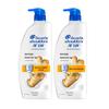 Head & Shoulders Anti-Dandruff & Strengthening Shampoo