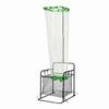 Volleyball Training Net Stand Detachable Sports Equipment Long-Lasting
