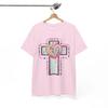 Forgiven T-Shirt | Christian Grace Tee | Jesus Saves Shirt God Is Good