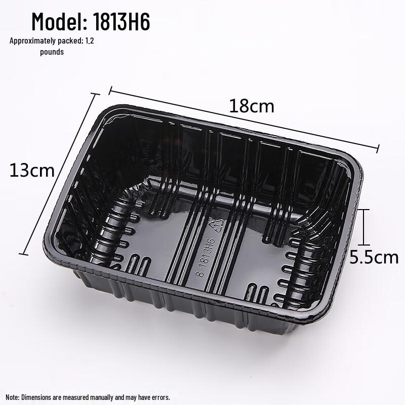 Shixun Disposable Transparent Fruit Container