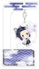 Demon Kimetsu No Yaiba Fluffy Acrylic Mascot Shinobu Kocho Flower Slayer Ver.