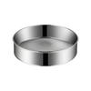Stainless Steel Handheld Flour Sifter
