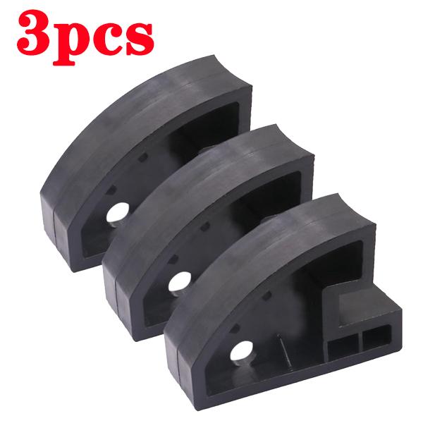 Universal Car Tire Demount Tool, Nylon, Tire Disassembly Removal Bead Rim Clamp Drop Center Tool Maintain Auxiliary Tool