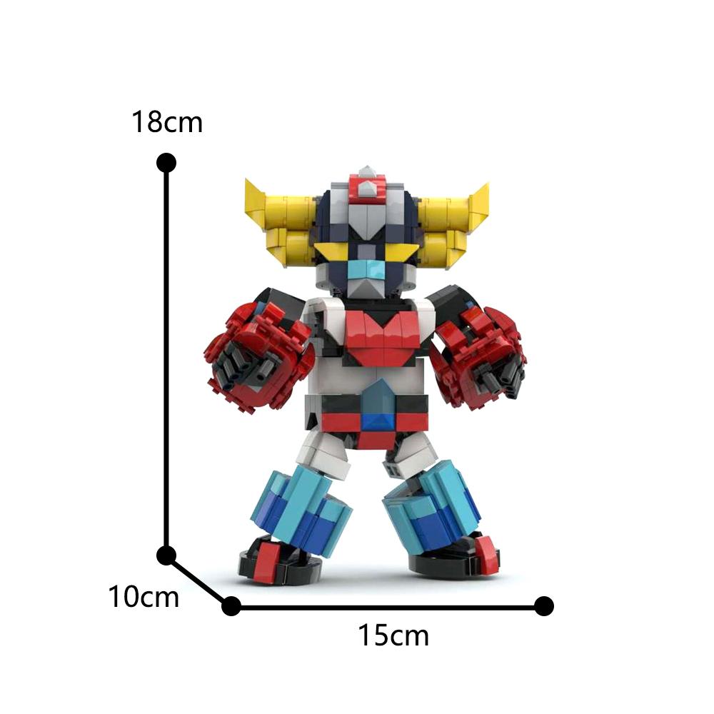Mini Building Blocks Kit Cartoon Figures Characters Stranger Bricksheadz Collection Bricks Model Assemble Kids Toy Gifts