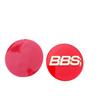 4pcs O.D.56mm for BBS Emblem Planar 55mm Stickers Car Wheel Center Hub Caps Acrylic Wheel Cover OEM 56.24.012