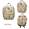 Japan Anello Canvas Backpack Rucksack School Bag With Waterproof Durable Fabric And Multiple Interior Pockets
